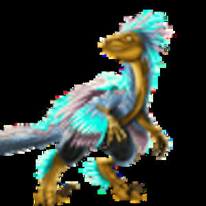 Meet your Posher, Blake